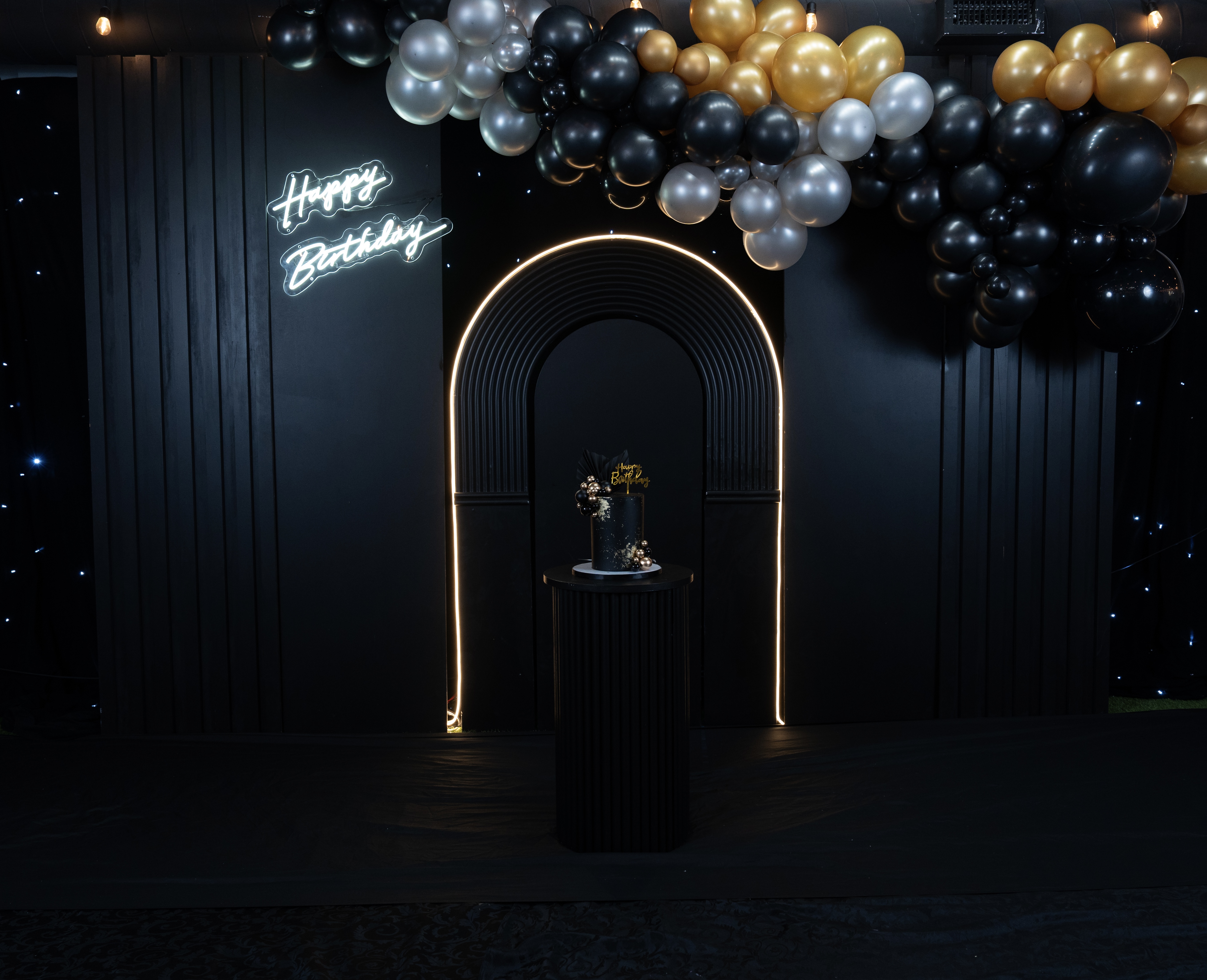 Suresh 60th Birthday Photo 9